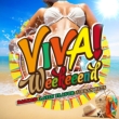 VIVA!Weekeeeend URBAN�~LATIN�~BALKAN MIX