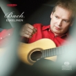 Lute Suites, Chaconne, etc : Eskelinen(G)(Hybrid)
