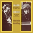 Schubert Arpeggione Sonata, Brahms Cello Sonata No.2 : Nothas(Vc)Naoyuki Inoue(P)