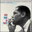 Our Man In Paris (180g)