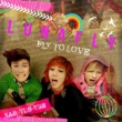 Vol.1: Fly To Love