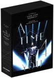 A Time 4 You Live 2013 Karaoke [Special Edition]