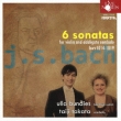 Violin Sonata, 1-6, : Bundies(Vn)���c�׎�(Cemb)