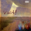 Vivit!-choral Works By Reger, Tobias: Reuss / Estonian Philharmonic Chamber Choir