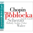Piano Works : Poblocka (2009, 2011)
