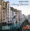 String Quintet, 1, 2, : Uppsala Chamber Soloists