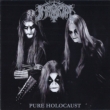 Diabolical Fullmoon Mysticism