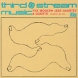 Third Stream Music