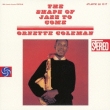 The Shape Of Jazz To Come