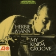 My Kinda Groove