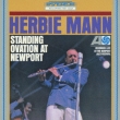 Standing Ovation At Newport