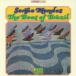 The Beat Of Brazil
