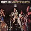 Volunteered Slavery