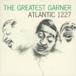 The Greatest Garner