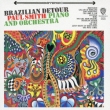 Brazilian Detour