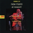 New Mann At Newport