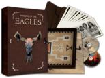 History Of The Eagles: Super Deluxe Limited Edition Box Set