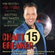 Chartbreaker For Dancing