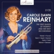Carole Dawn Reinhart The First Queen of Trumpet & Her Best Recordings -Concertos (2CD)