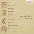Organ Works : Militello