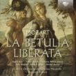 La Betulia Liberata : Favero / Oficina Musicum, Zuniga, Biscuola, Bucci, etc (2CD)