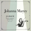 Sonatas & Partitas for Violin Solo : Martzy (2CD)