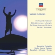 Wagner Choruses : Boulez / Levine / Sawallisch / Bayreuther Festspiele, etc