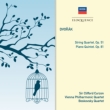Piano Quintet, String Quartet No.10 : Curzon(P)Vienna Philharmonic Quartet, Boskovsky Quartet