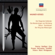 Wagner Heros : Goerne, Haefliger, J.King Schoffler Vickers Windgassen Etc