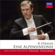 Eine Alpensinfonie : Harding / Saito Kinen Orchestra