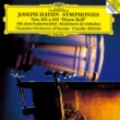 Symphonies Nos.102, 103 : Abbado / Chamber Orchestra of Europe