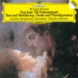 Don Juan, Till Eulenspiegel, Tod und Verklarung : Abbado / London Symphony Orchestra