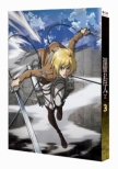 Shingeki No Kyojin 3