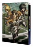 Shingeki No Kyojin 9