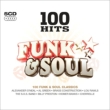 100 Hits: Funk & Soul