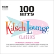 100 Hits: Kitsch Lounge Classics