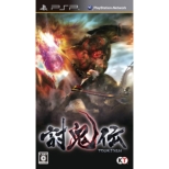 Toukiden [Loppi / L-PACA / HMV Limited]