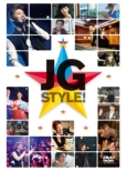 �C �W�����M��jg Style!