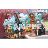 �����̃K���K���e�B�A Blu-ray BOX 1 �y���S���Y����z