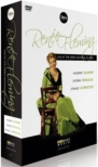 Renee Fleming Live at the Opera National de Paris -Dvorak Rusalka, Massenet Manon, R.Strauss Capriccio (6DVD)
