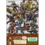 Xbox Live 3500�}�C�N���\�t�g �|�C���g�J�[�h �����X�^�[�n���^�[ �t�����e�B�Ag Ver.(Mhf-g �n���^�[)