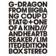 [Lawson HMV Original Novelty] TBA (CD+DVD+PHOTO BOOK+GOODS)[First Press Limited Edition]