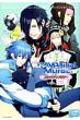 Dramatical Murder �R�~�b�N�A���\���W�[ 2 Id�R�~�b�N�X / Dna���f�B�A�R�~�b�N�X