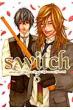 �V���� Switch 5 Id�R�~�b�N�X / Zero-sum�R�~�b�N�X