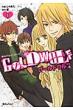 Gold Wolf 1 ���@��i���ǃR�~�b�N�X