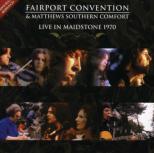 Live In Maidstone 1970