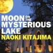 Moon On The Mysterious Lake