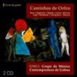 Caminhos De Orfeu-portuguese Chamber Works: Grupo De Musica Contemporanea De Lisboa