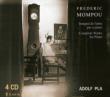 Comp.piano Works: Adolf Pla