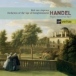 Organ Concertos Op.7, etc : Asperen(Org)/ Age of Enlightenment Orchestra (2CD)